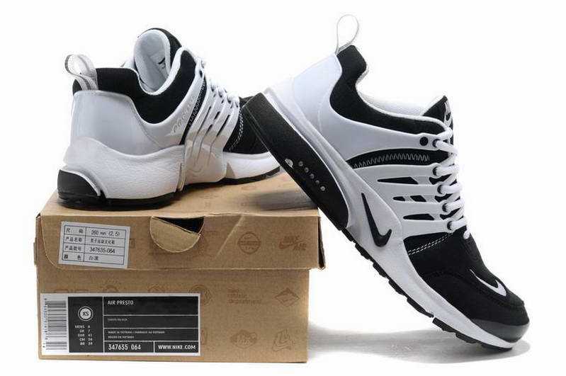 Nike Presto 5 Fur achat nike presto vente chaude